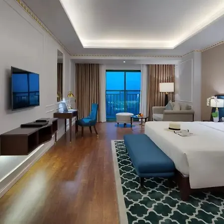 FLC Grand Hotel Hạ Long
