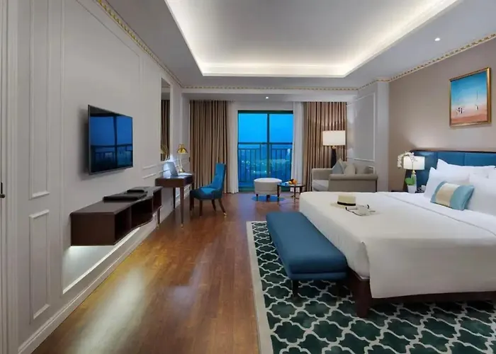 Flc Grand Khách sạn