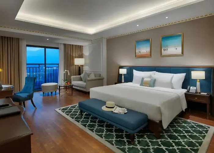 Flc Grand Khách sạn
