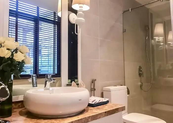 Flc Grand Khách sạn 5*