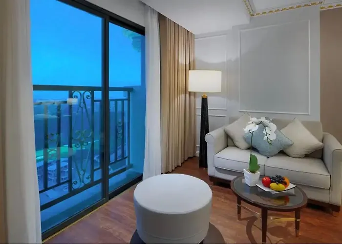 Flc Grand Hạ Long